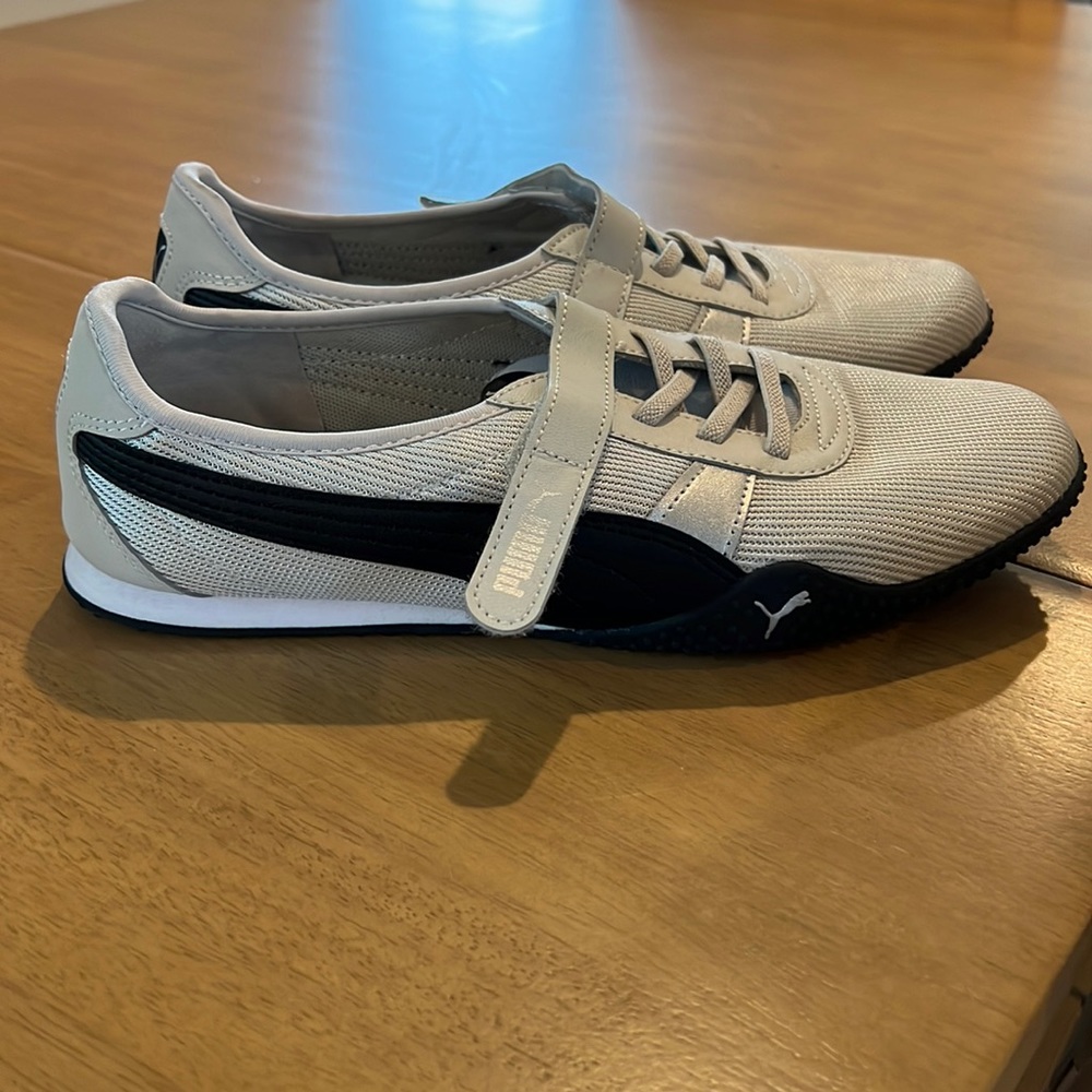 PUMA TENNIS SHOES